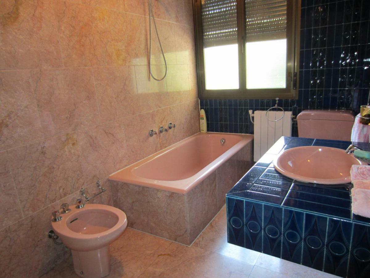 Villa Casa De Julio Marroquin Pradoluengo Exterior foto